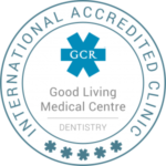 Good Living Medical Centre, Dubai GCR accreditation