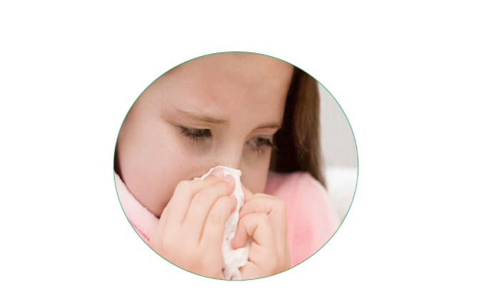 Homeopathy treatment for Cold