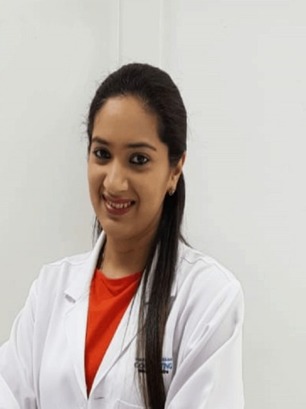 Portfolio picture of Archana Puri Kapoor Physiotherapist in dubai