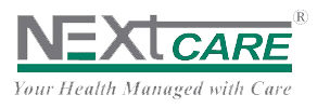 nextcare logo