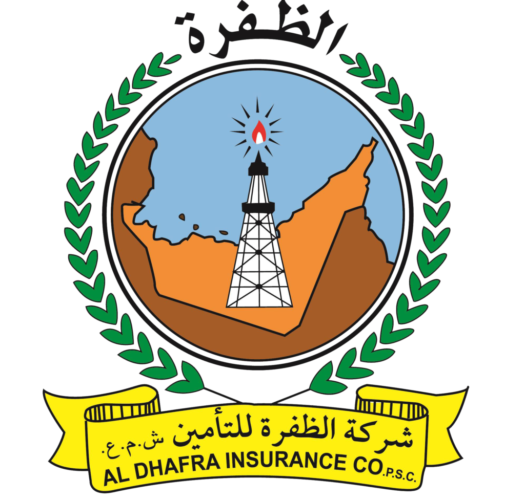 al dhafra insurance logo