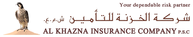 al khazna insurance logo png
