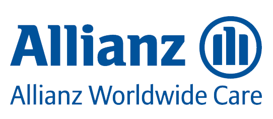 allianz insurance logo