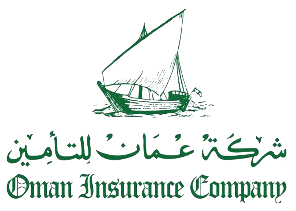 oman insurance logo